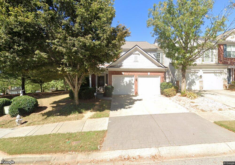 2093 Deptford Dr, Duluth, GA 30097 - photo 1