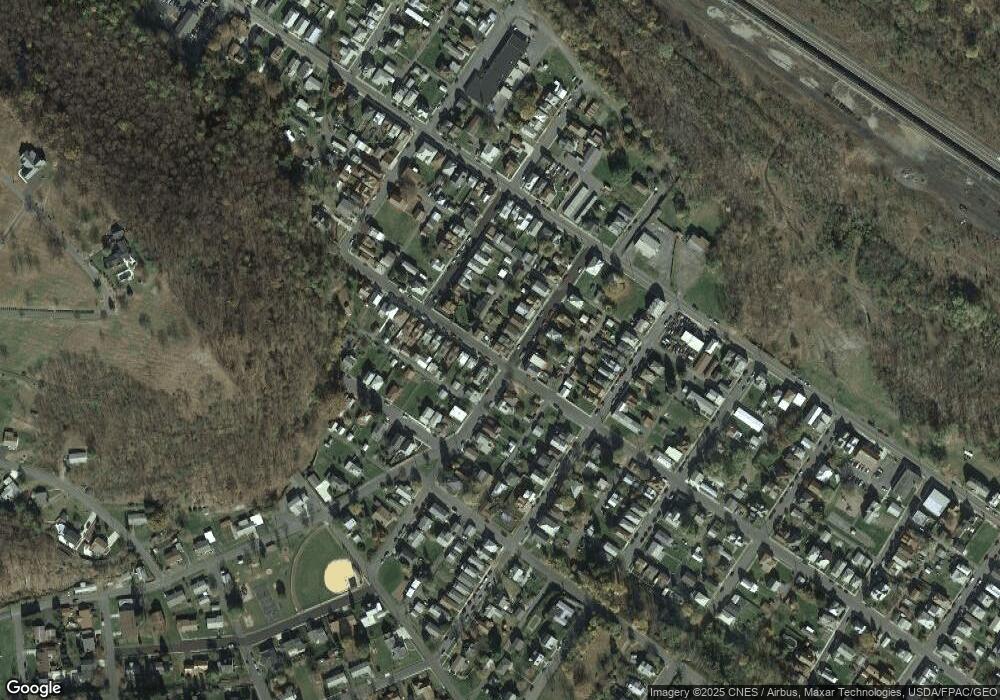 64 S E St, Keyser, WV 26726 - photo 1