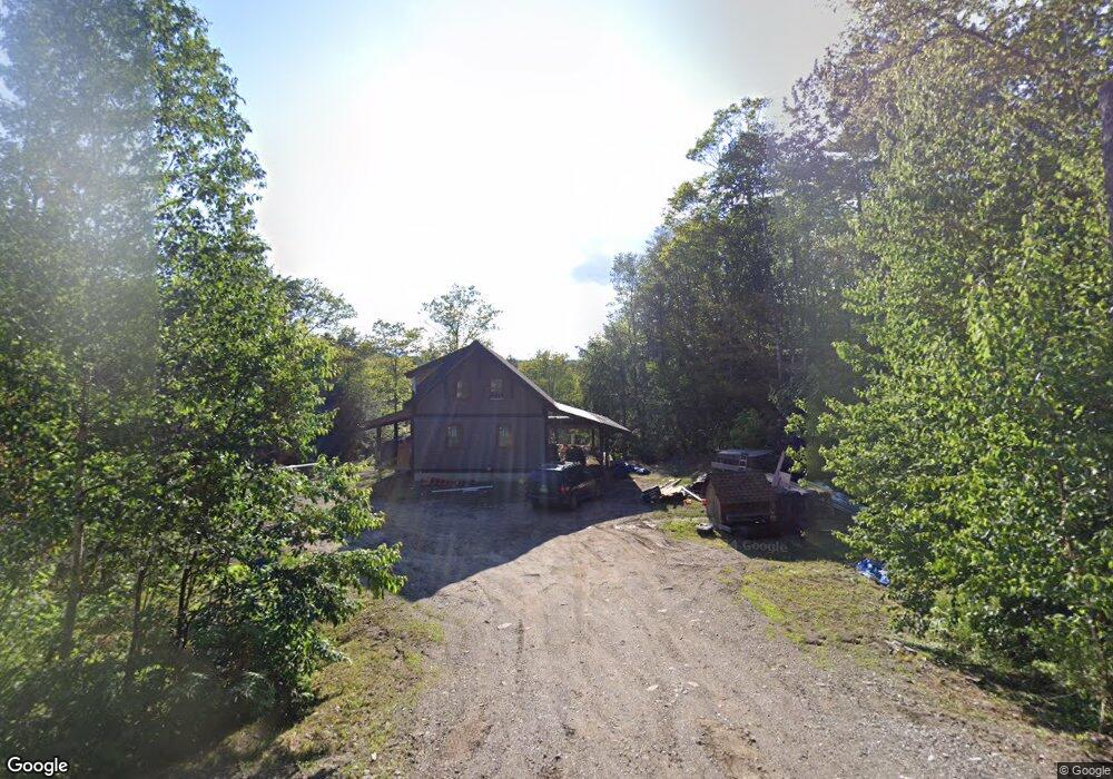 304 Gilsum Mine Rd, Alstead, NH 03602 - photo 1