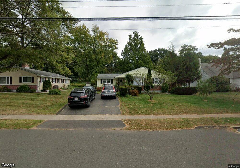 54 Regency Dr, West Hartford, CT 06110 - photo 1