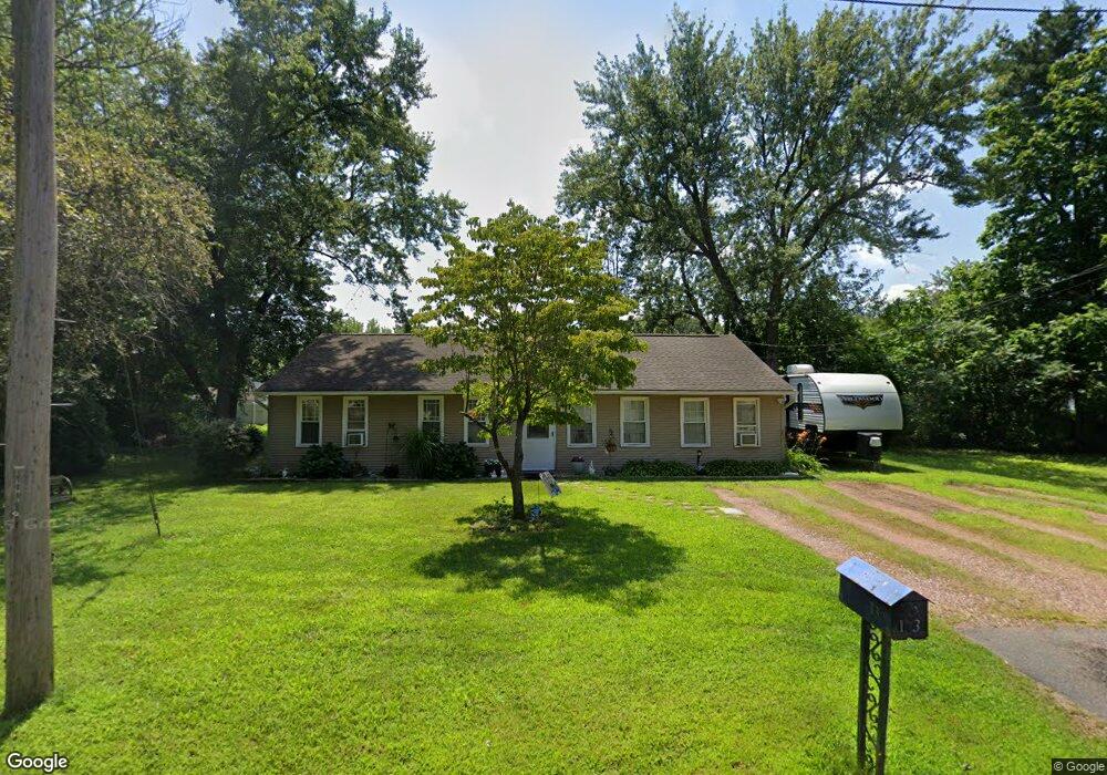 13 Broadview Ln, East Windsor, CT 06088 - photo 1