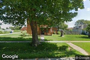 410 Williams St, Reynolds, IL 61279