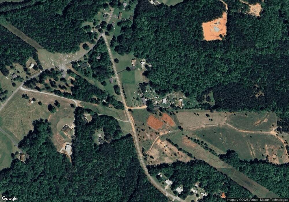 84 Old Stagecoach Rd, Carrollton, GA 30116 - photo 1