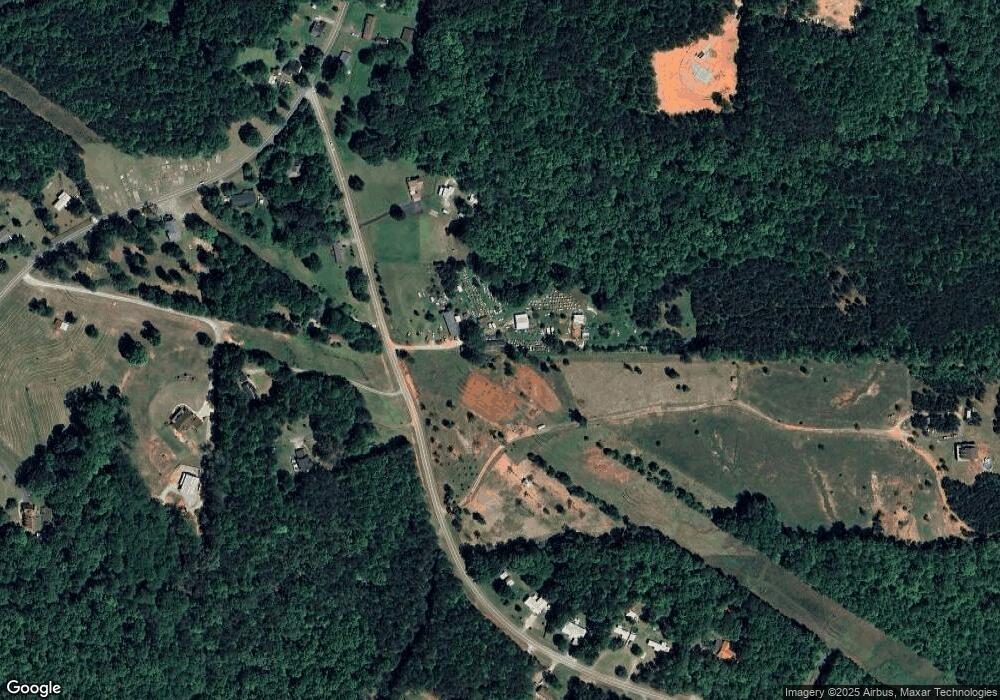 88 Old Stagecoach Rd, Carrollton, GA 30116 - photo 1