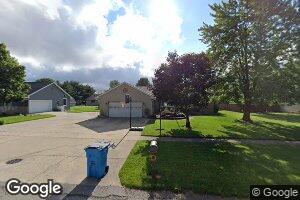 508 Condon Rd, Wanatah, IN 46390