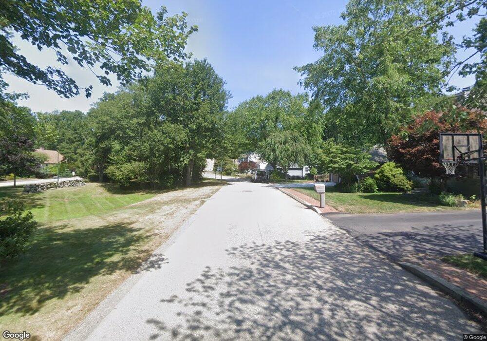 63 E Park Ln, South Kingstown, RI 02881 - photo 1