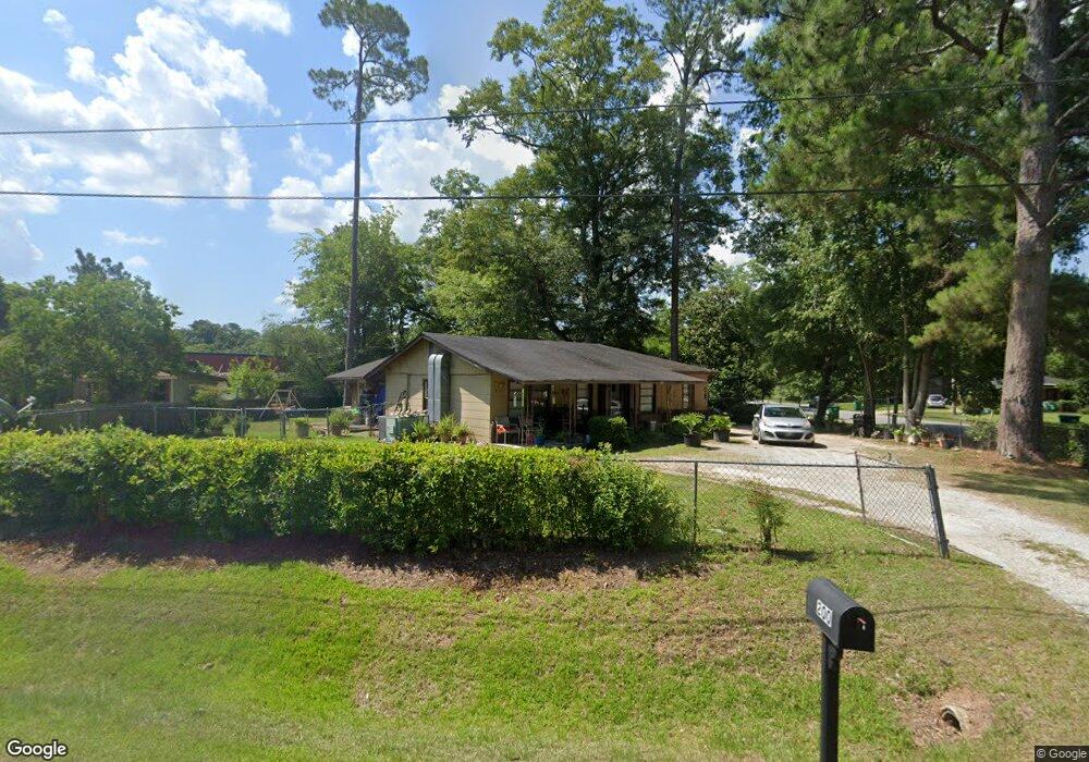200 Moore Ave, Albany, GA 31705 - photo 1