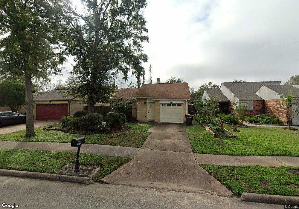 13215 Chimney Sweep Dr, Houston, TX 77041 - photo 1