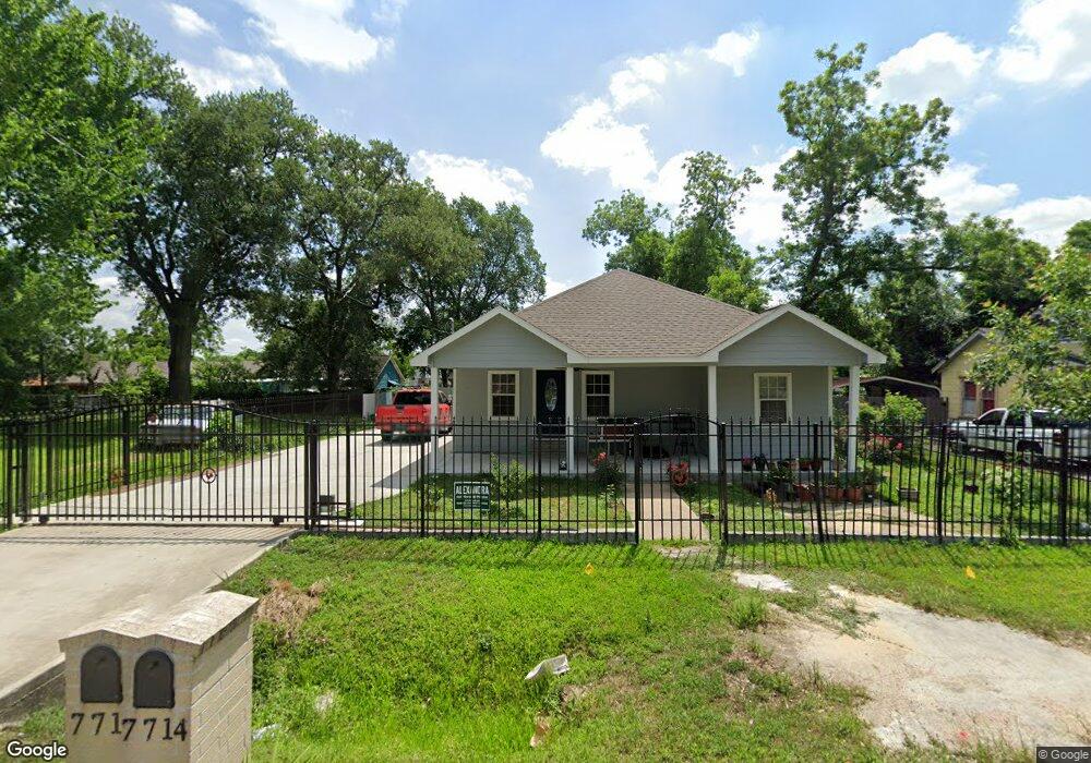 7714 West St, Houston, TX 77093 - photo 1
