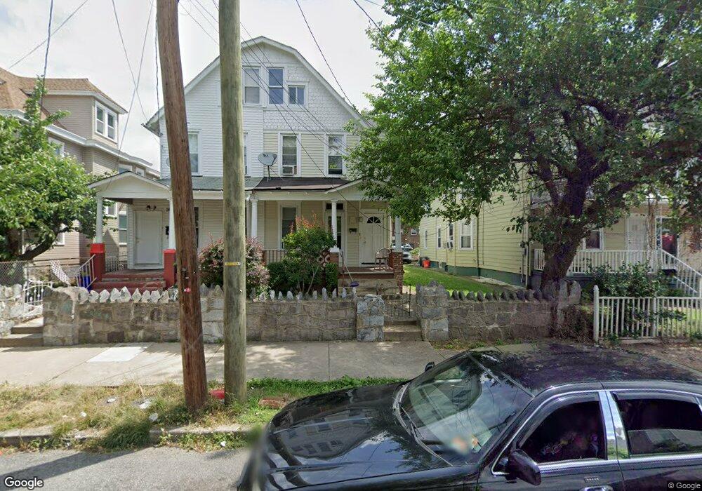 12 N 30th St, Camden, NJ 08105 - photo 1