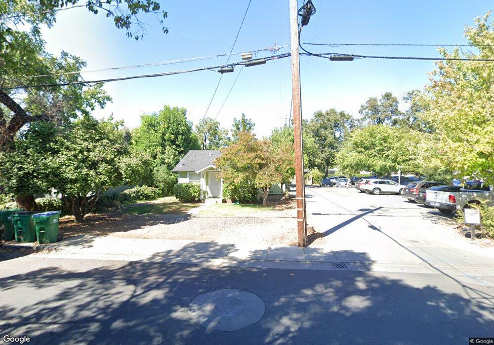 126 W 7th Ave, Chico, CA 95926 - photo 1