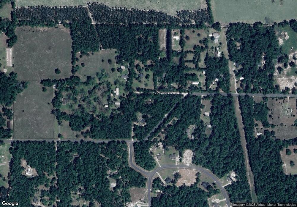 27 Ace High Ln, Crawfordville, FL 32327 - photo 1