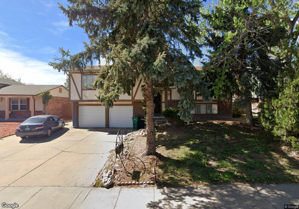 15264 E Florida Ave, Aurora, CO 80012 - photo 1