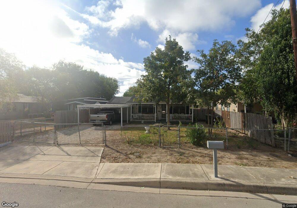 4826 Billy Dr, San Antonio, TX 78220 - photo 1