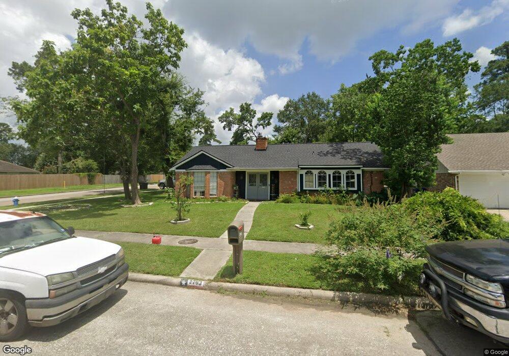 2703 Halstead Dr, Spring, TX 77386 - photo 1