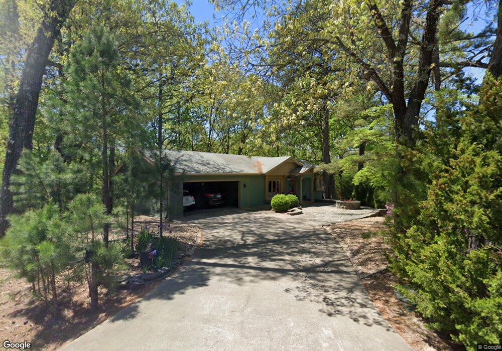 0 Burghley Ln unit 277040, Bella Vista, AR 72714 - photo 1
