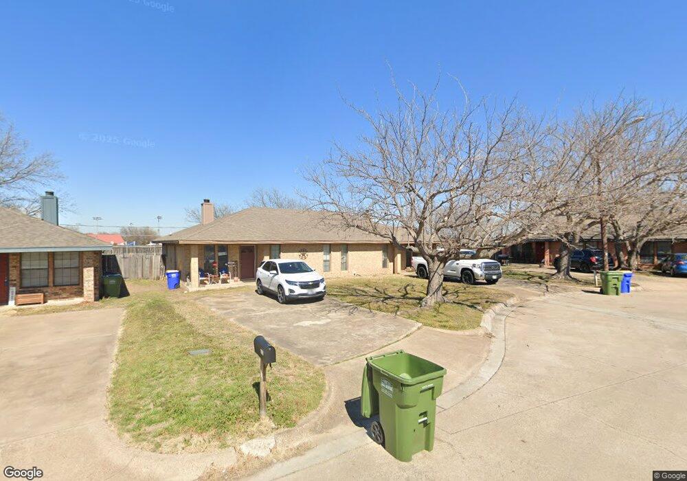 217 Lanham Ct, Fort Worth, TX 76108 - photo 1