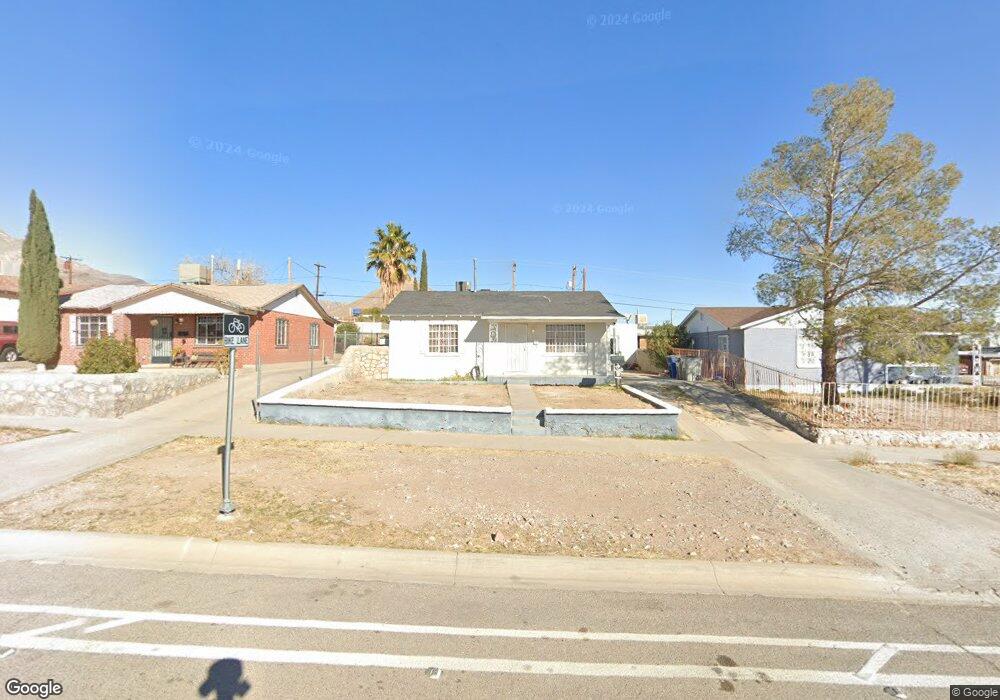 2725 Fort Blvd, El Paso, TX 79930 - photo 1