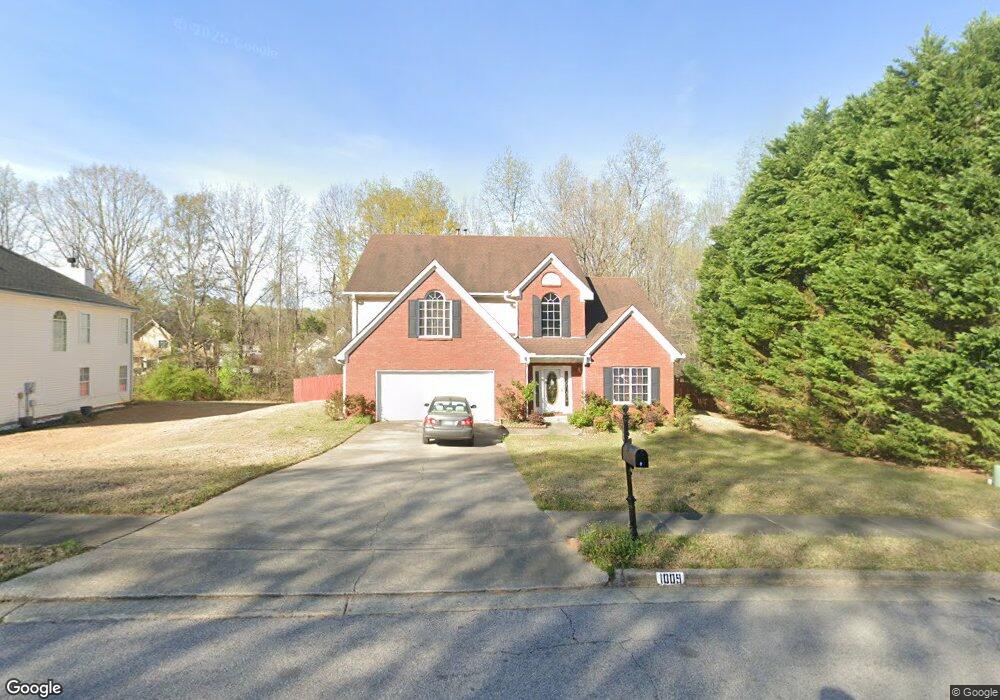 1009 Chads Ridge, Jonesboro, GA 30236 - photo 1