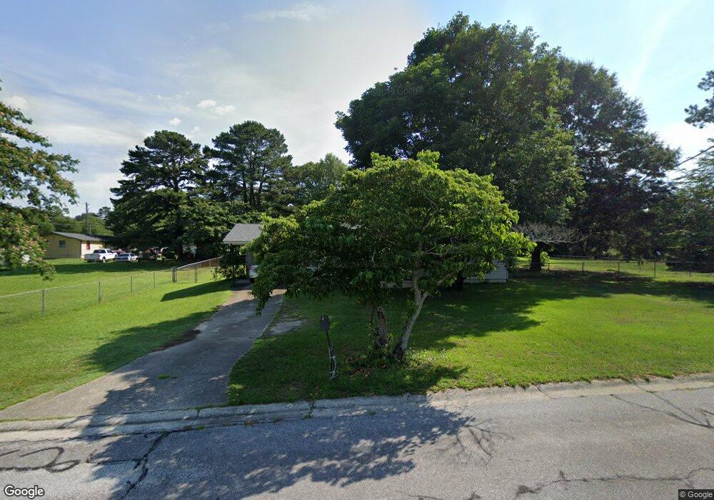 1061 Adrian Cir SW, Conyers, GA 30094 - photo 1