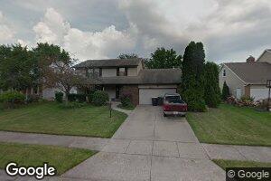 4808 Ottawa Dr, Fort Wayne, IN 46835