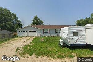 506 Hurst St, Delmar, IA 52037