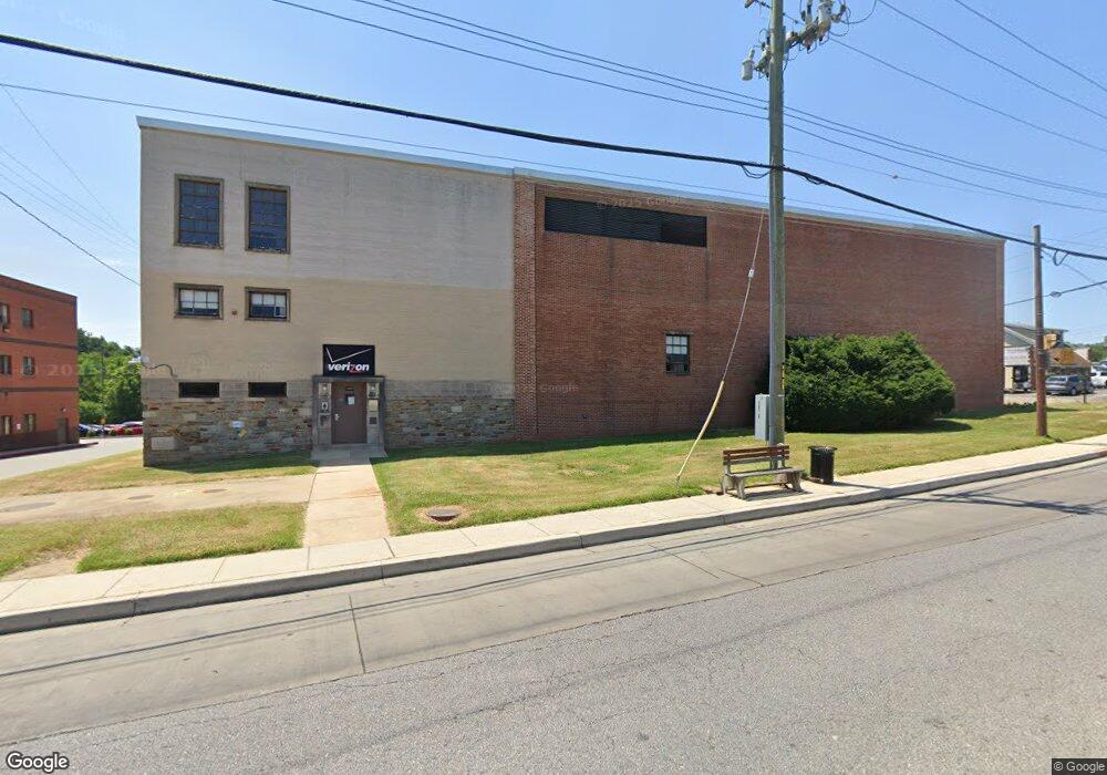 5005 Frankford Ave, Baltimore, MD 21206 - photo 1