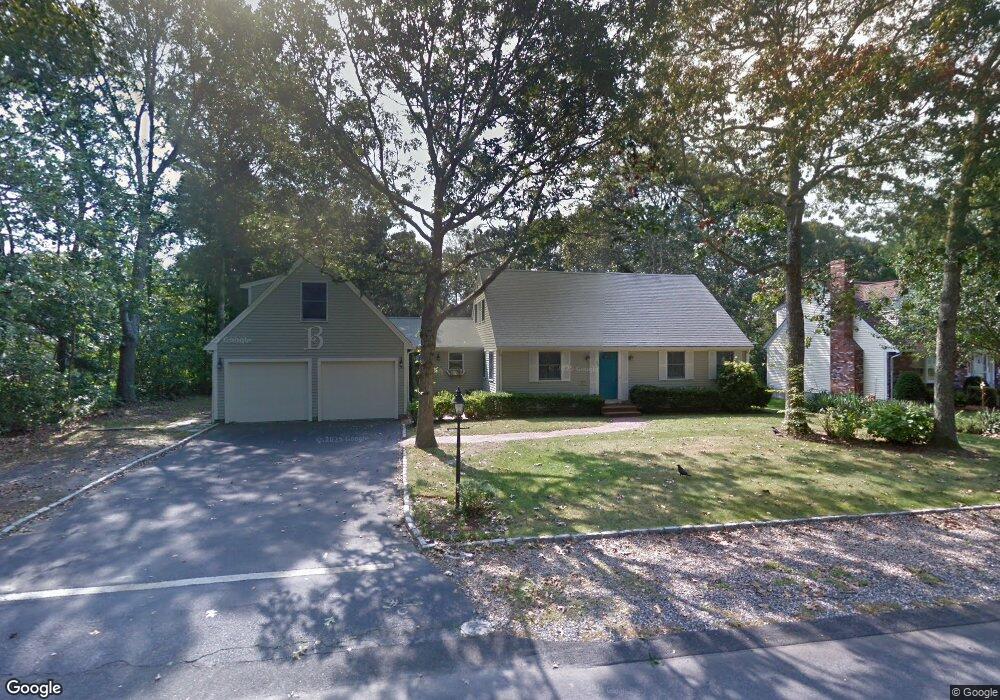 102 Birch Ln, North Falmouth, MA 02556 - photo 1