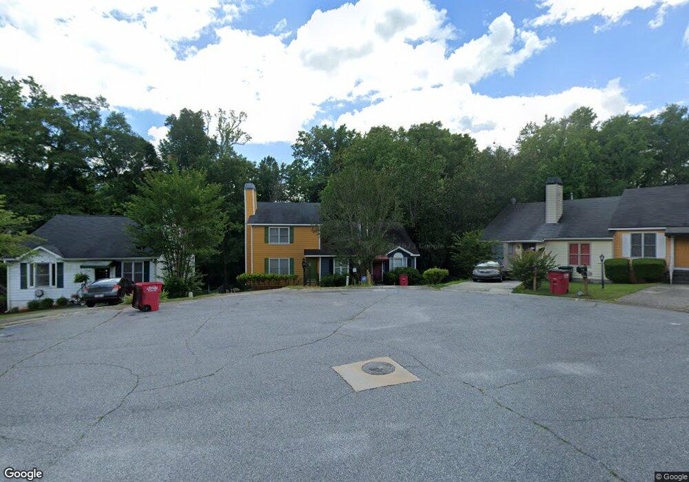 4456 Club Trace, Macon, GA 31210 - photo 1