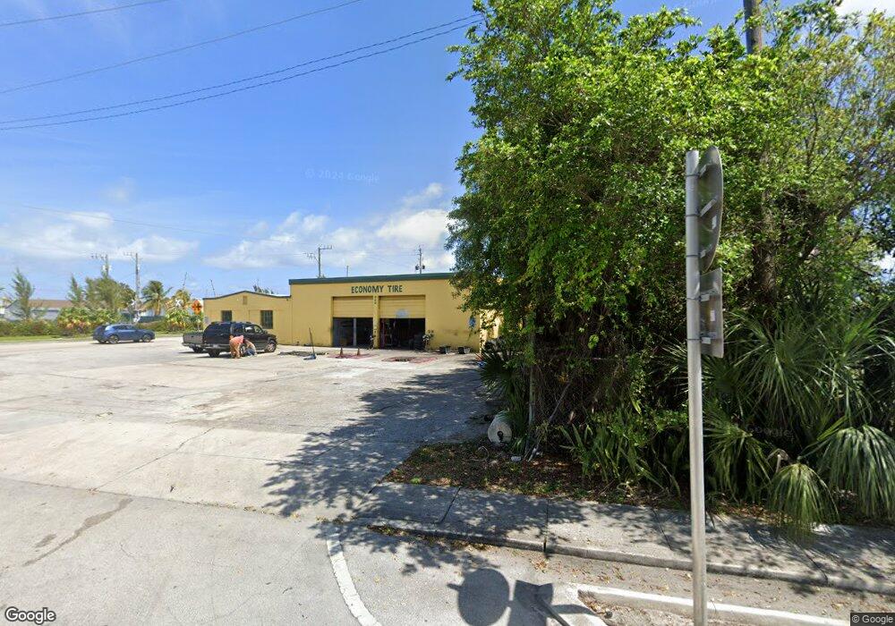 900 25th St, West Palm Beach, FL 33407 - photo 1