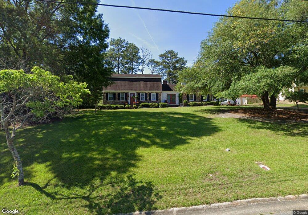 416 Ridgecrest Dr, Camden, SC 29020 - photo 1