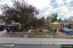 4163 S Decatur St, Englewood, CO 80110