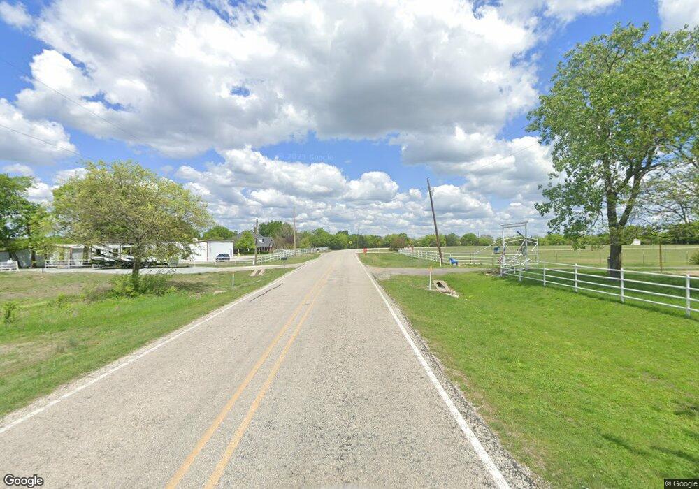 2606 E Line Rd, Whitewright, TX 75491 - photo 1