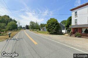 1345 U S Highway 1a, Harrington, ME 04643