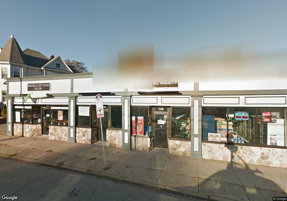 1110 Main St, Wakefield, MA 01880 - photo 1