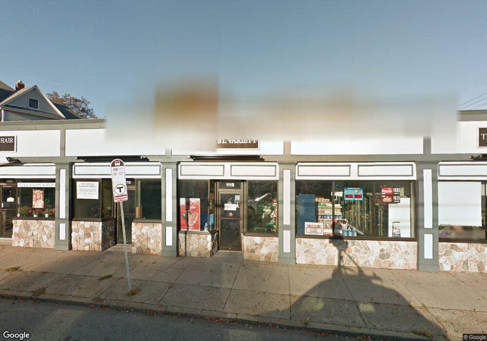 1112 Main St, Wakefield, MA 01880 - photo 1