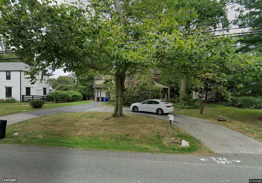 125 Landover Rd, Bryn Mawr, PA 19010 - photo 1