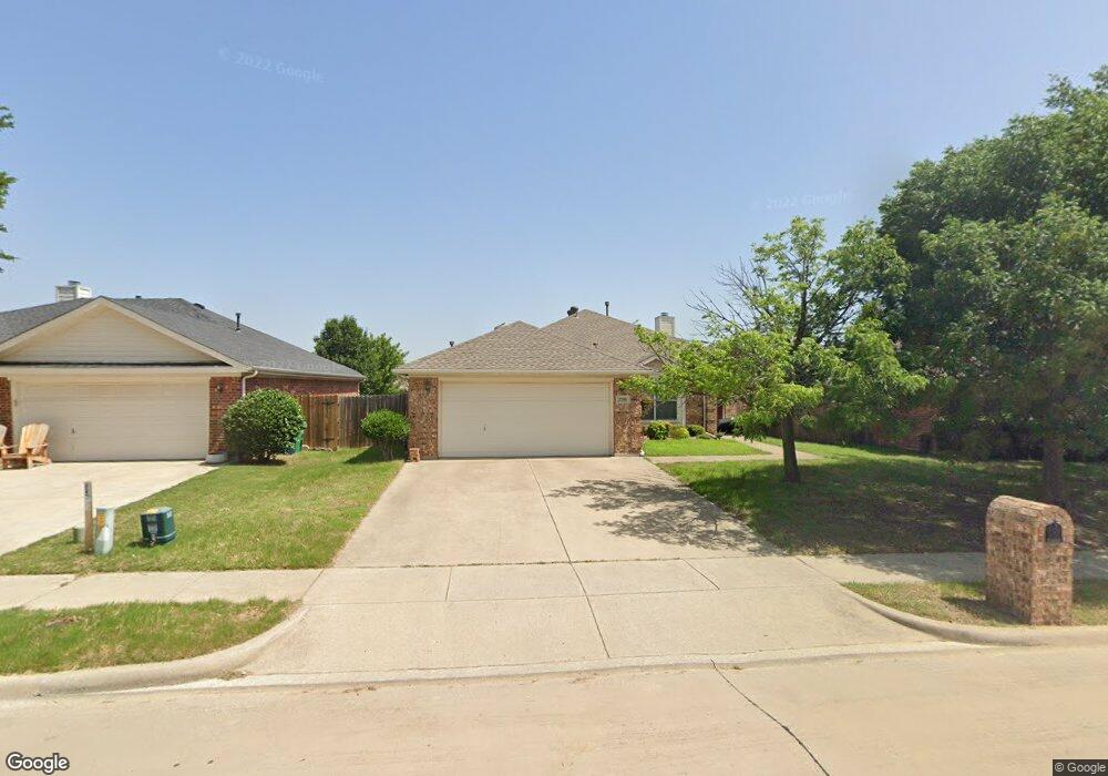 2709 Hilcroft Ave, Denton, TX 76210 - photo 1
