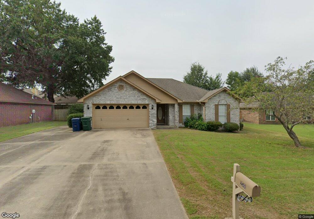 2761 Eastport Cir, Conway, AR 72034 - photo 1