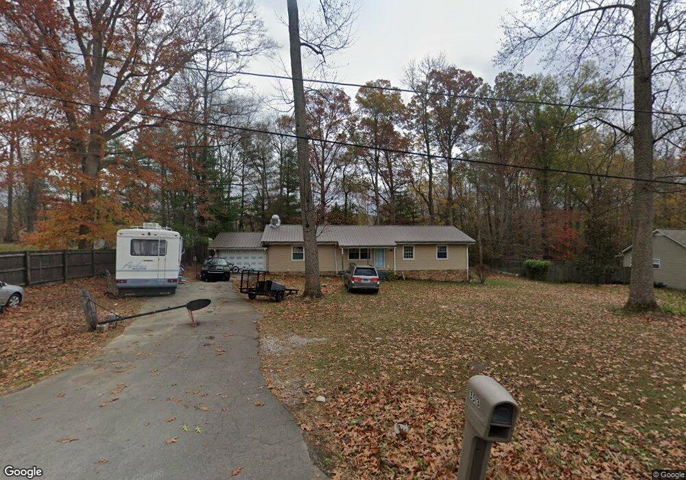 3513 Middleford Dr, Cookeville, TN 38506 - photo 1