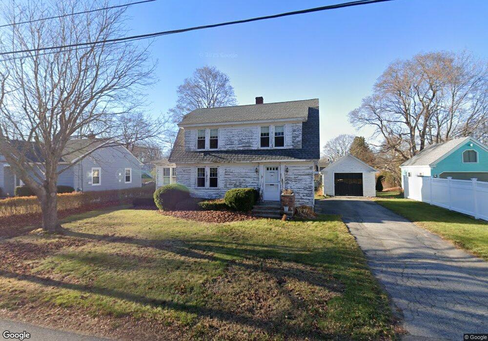 3 Promenade Ave, Saco, ME 04072 - photo 1