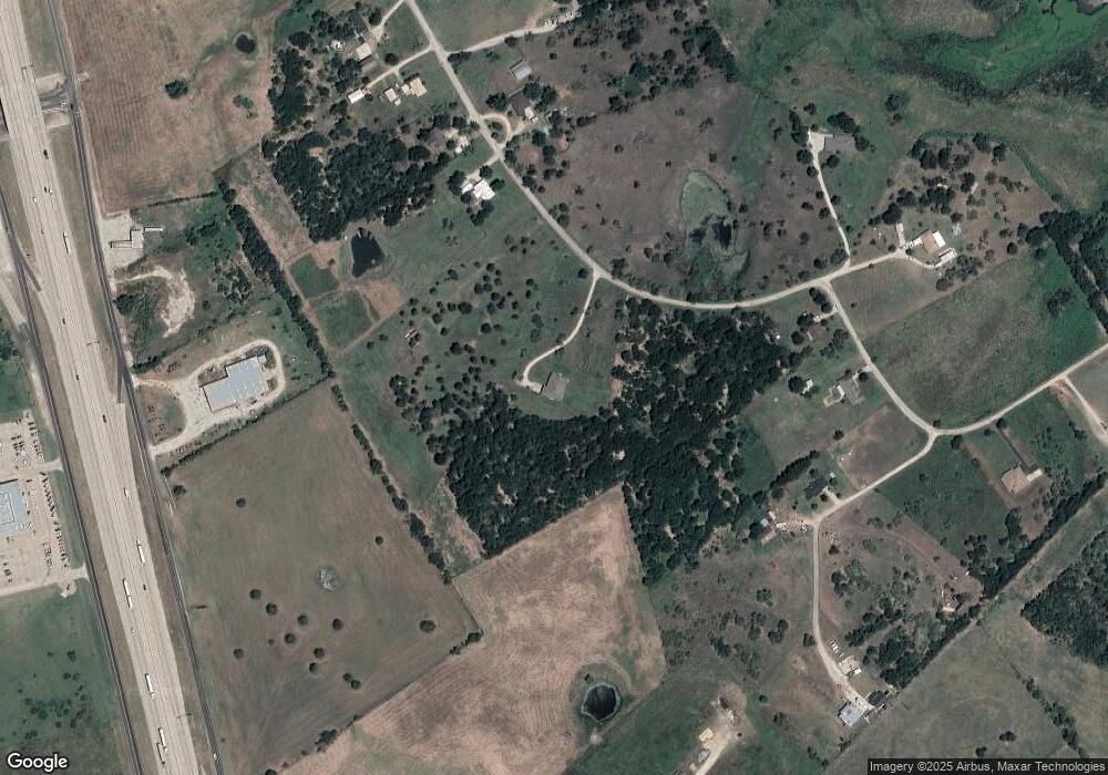 770 SE County Road 0025, Corsicana, TX 75109 - photo 1