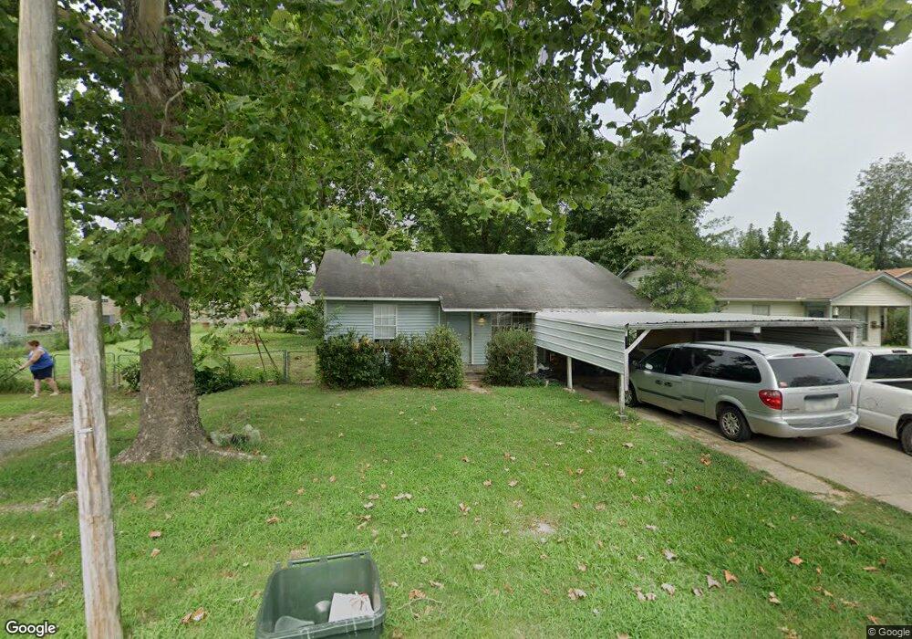 333 Mildred St, Conway, AR 72034 - photo 1