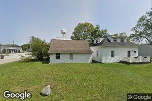 241 N Alfonte St, Ingalls, IN 46048