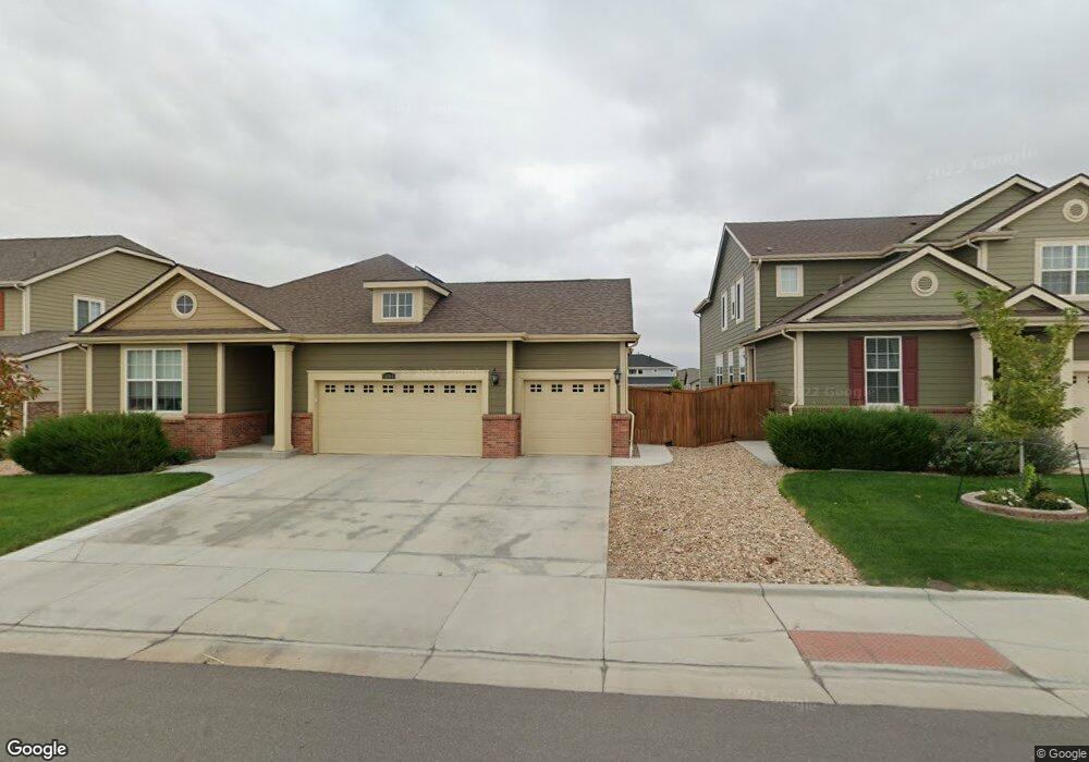 14194 Hudson Way, Thornton, CO 80602 - photo 1