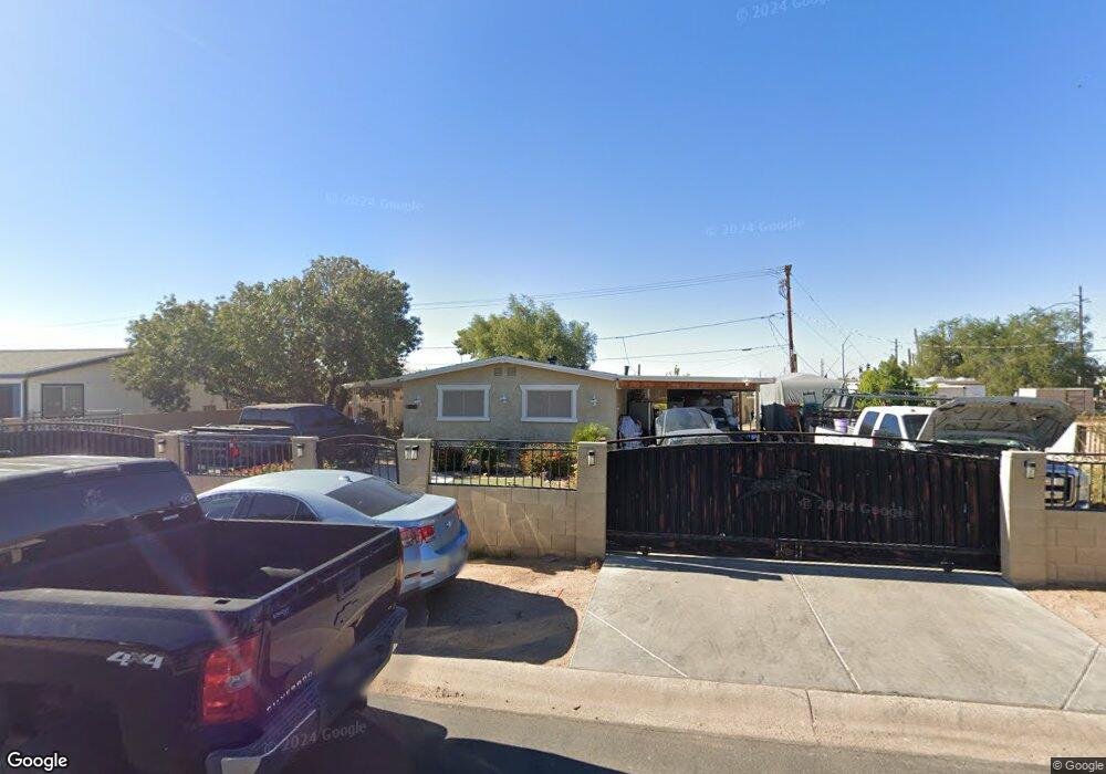 338 N 80th Place, Mesa, AZ 85207 - photo 1