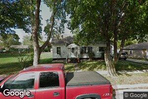 109 W Teek St, Parkston, SD 57366
