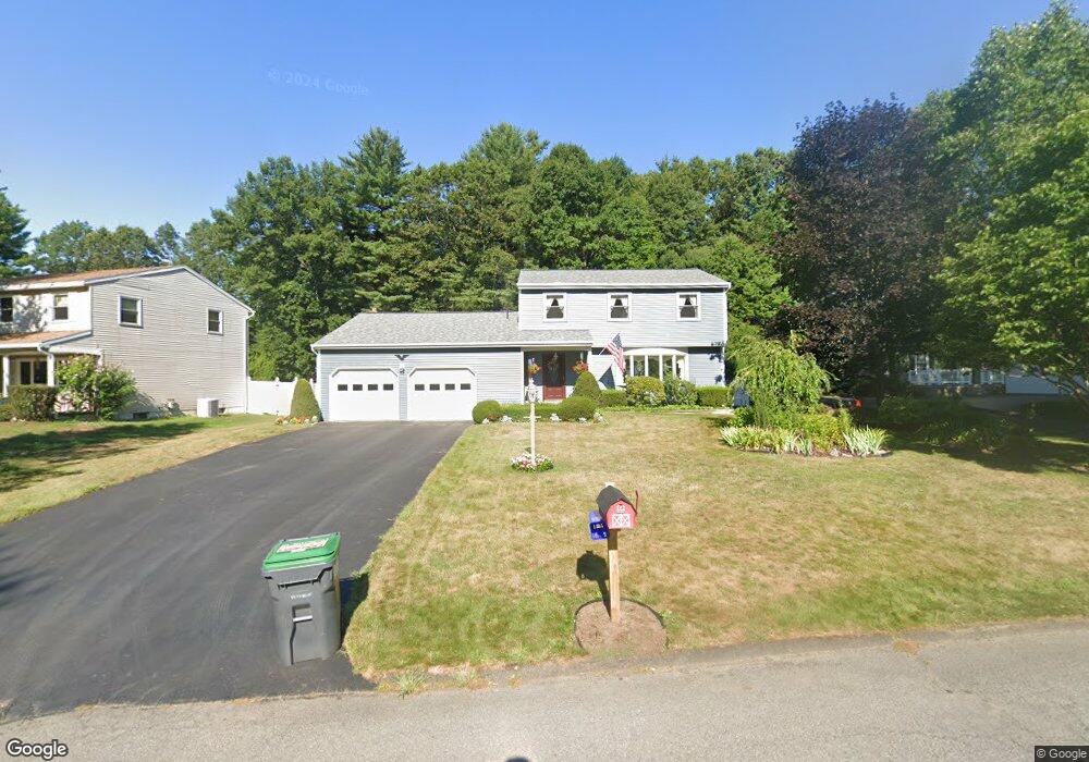 39 Huntwood Dr, Clifton Park, NY 12065 - photo 1