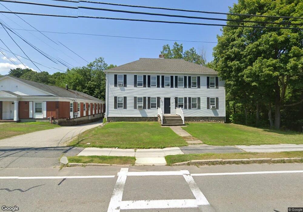 50 W Main St unit 1, Dudley, MA 01571 - photo 1