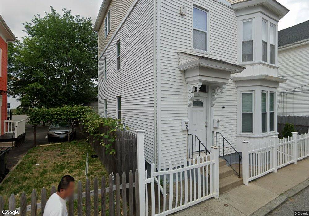 47 Nolan St unit 2, Providence, RI 02908 - photo 1